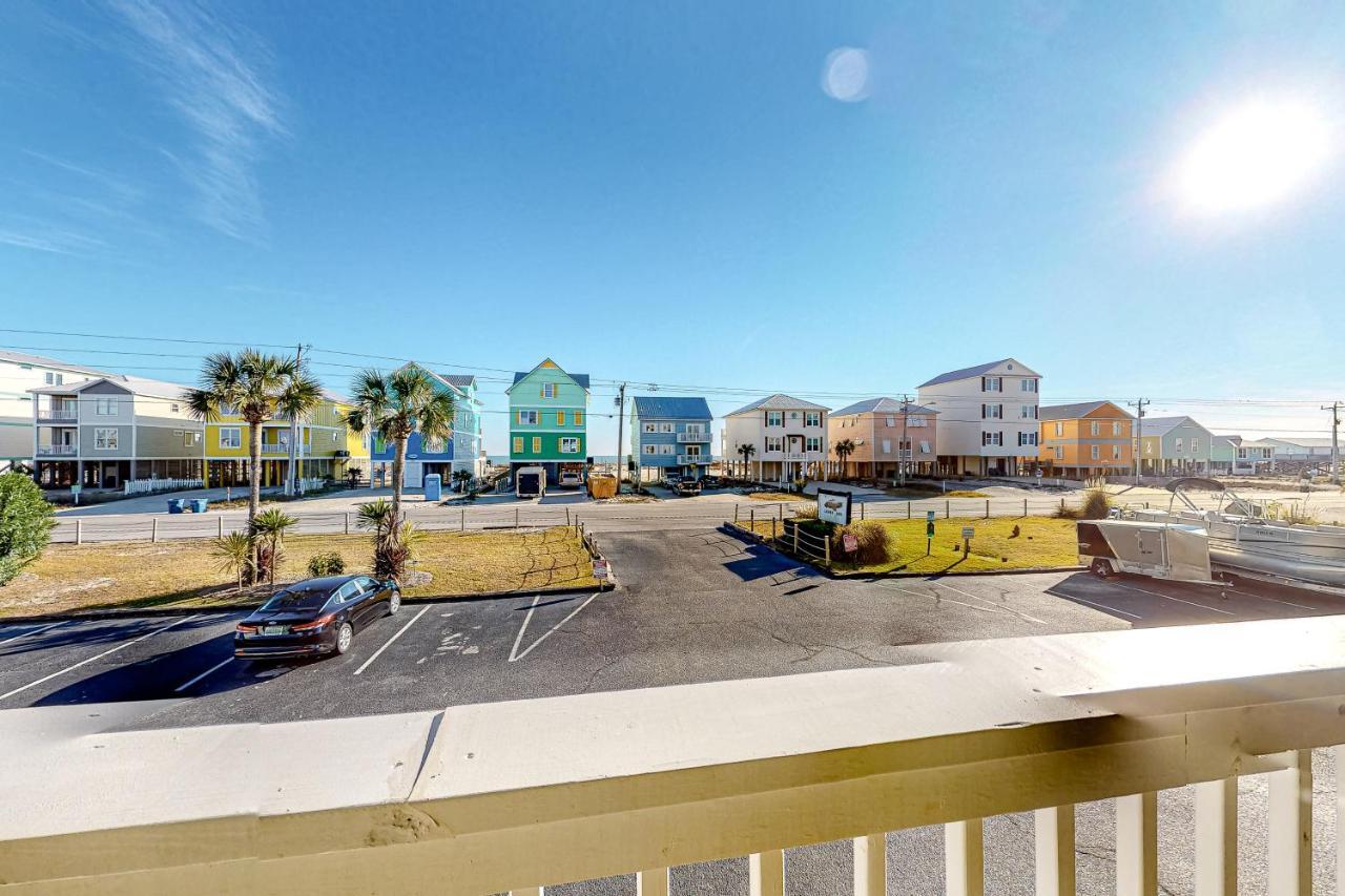 Lagoon Run #105 Gulf Shores Habitación foto