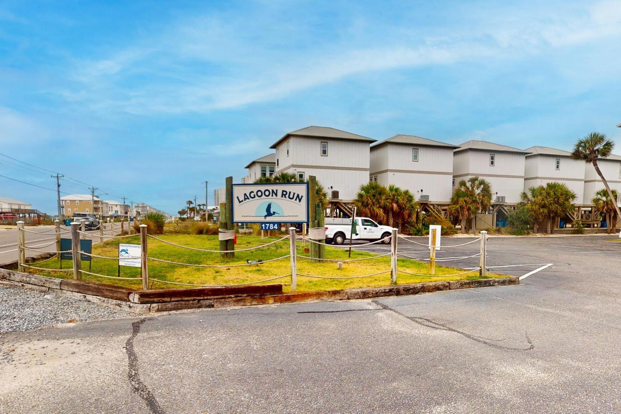 Lagoon Run #105 Gulf Shores Habitación foto